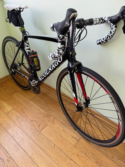 Шоссейный велосипед Colnago AC-R