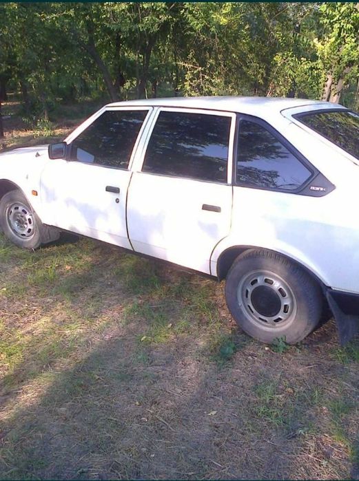 Москвич / АЗЛК 2141