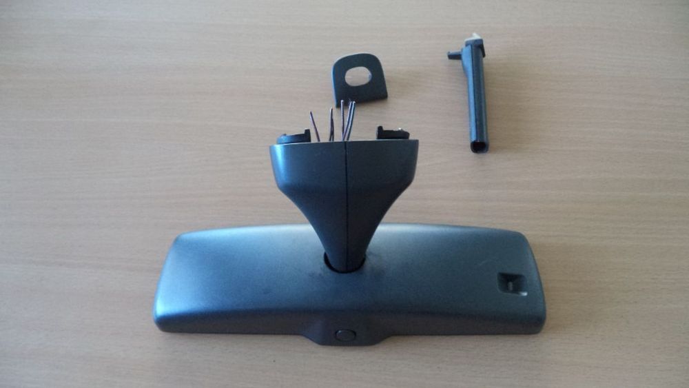 Espelho interior anti encadeamento automatico AUDI A4