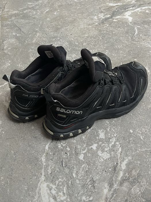 Кросівки Salomon XA Pro 3D Gore-Tex