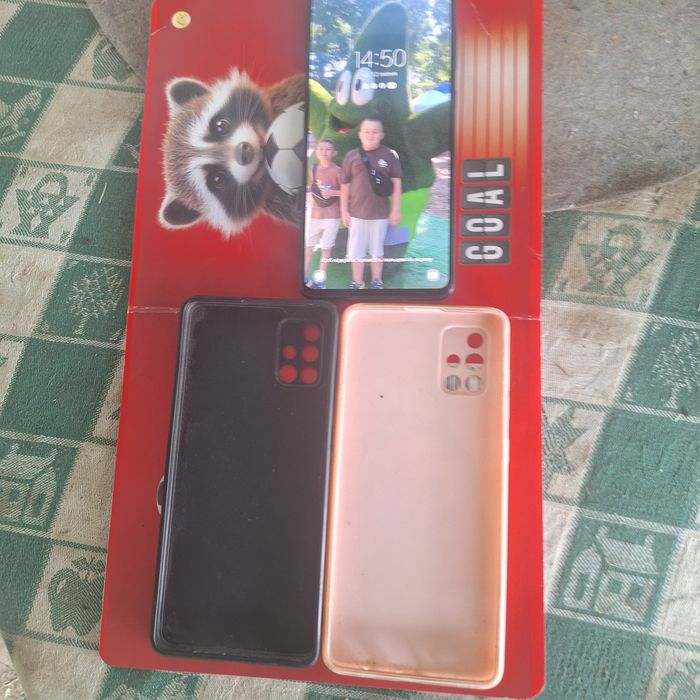 Продам Самсунг,А 71