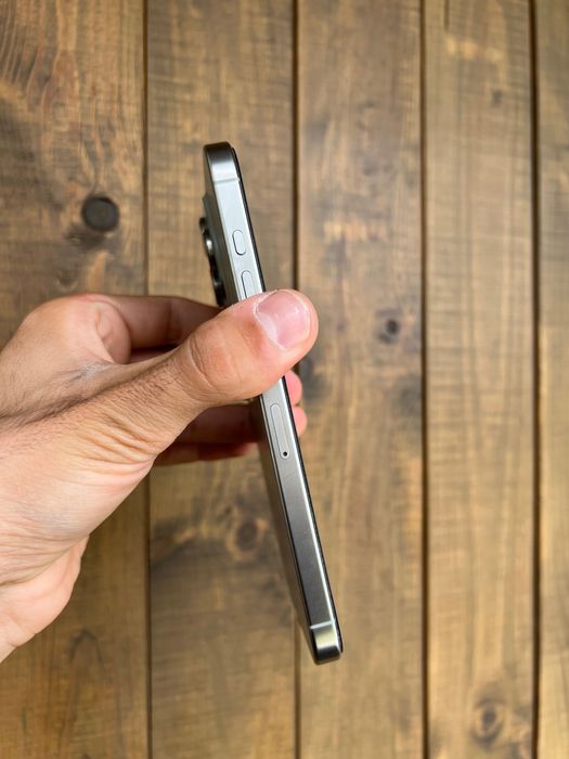 iPhone 16 pro max 256Gb neverlock