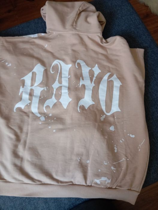 Bluza męska Rayo.