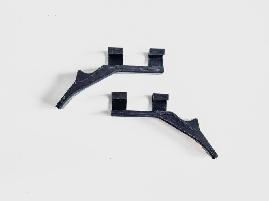 Продам кріплення спарки на Matrice 4