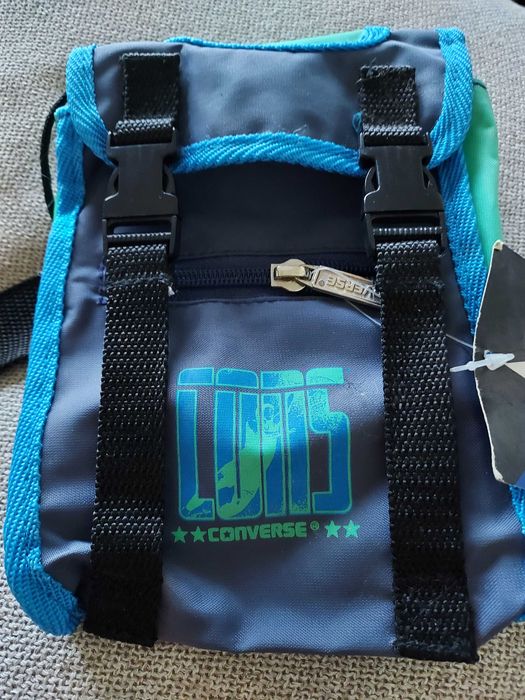 Bolsa de cintura para criança