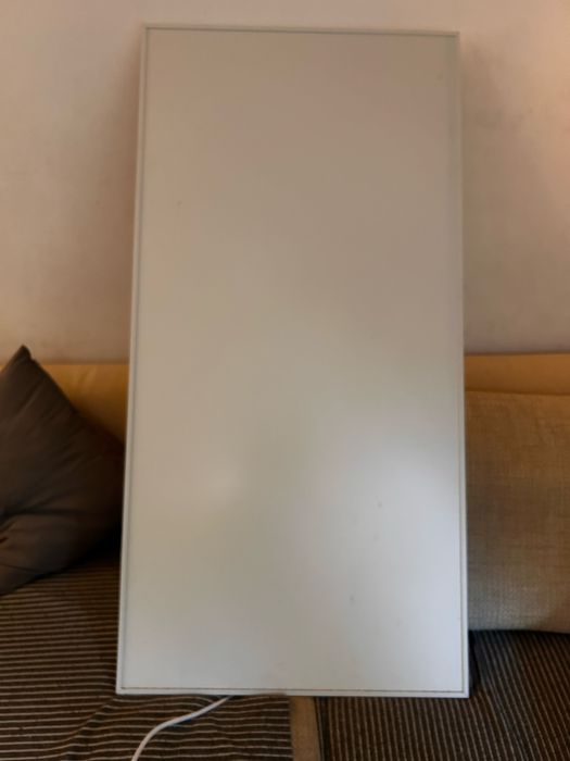 Panel grzewczy na podczerwień Greenie 60x120cm 800W