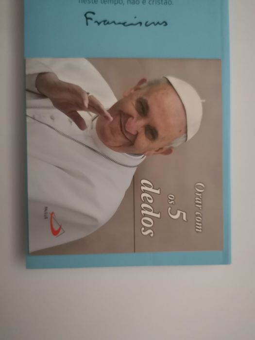 Docat Como agir? Segundo o papa Francisco