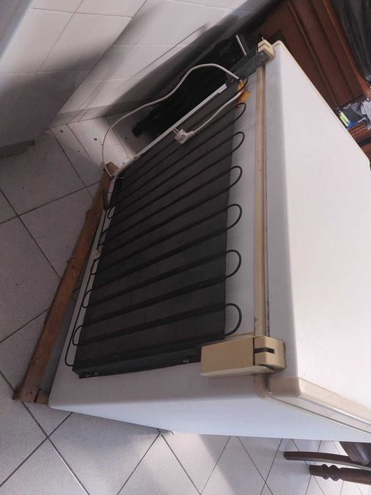 Arca congeladora horizontal - Fricon