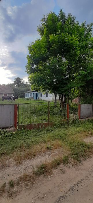 Будинок с.Сутківцв