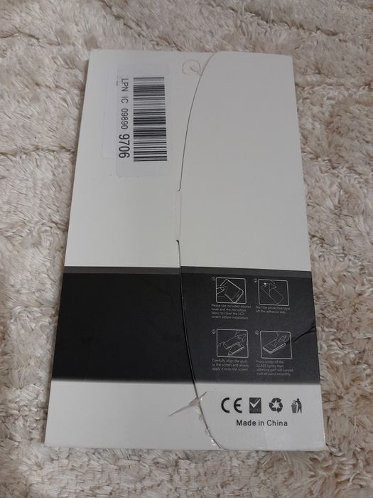 Nowe szkło hartowane 9H Alcatel Huawei wyprzedaż!!