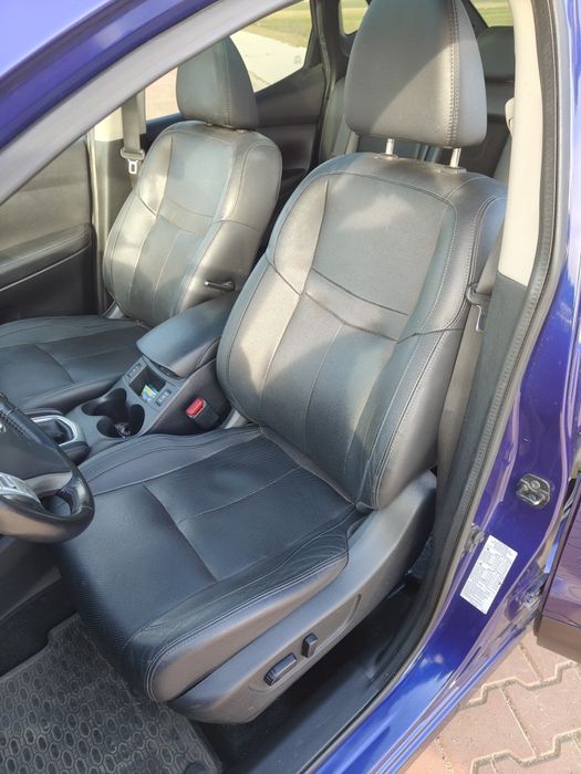 Sprzedam Nissan Qashqai