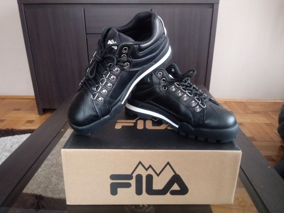 Fila Trailblazer 38 nowe