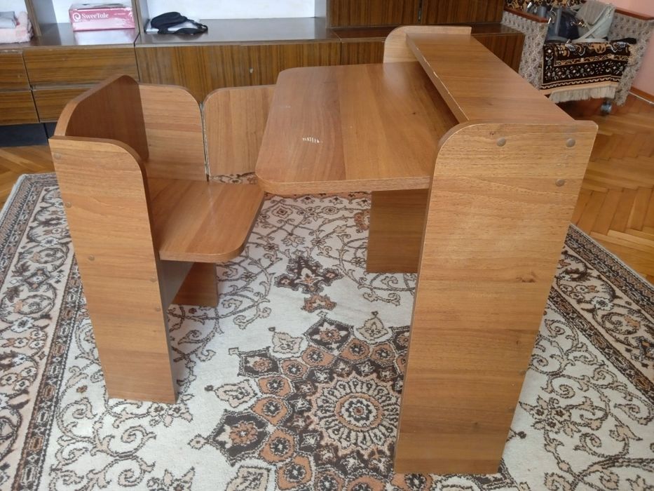 Парта трансформер