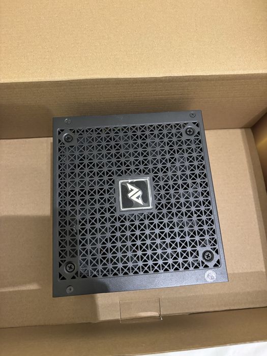 Fonte de Alimentação Abkoncore TW 850W 80Plus Gold Full Modular