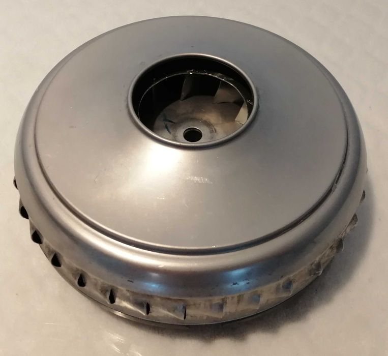 Zespół dolnego gniazda łożyska silnika FD-M27, Powermed, ostat (PM-FD)