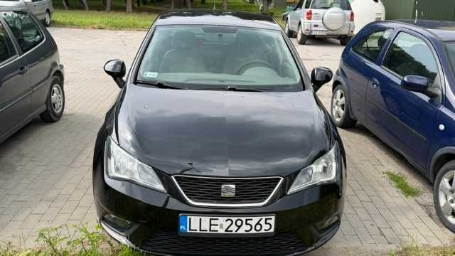 Sprzedam Seat Ibiza 4