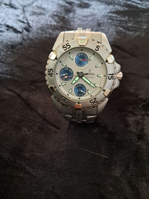 Жіночий годинник ,,FESTINA ,,