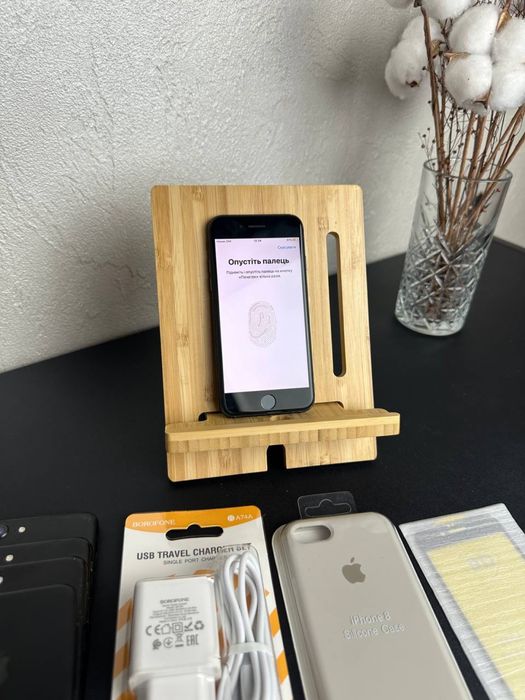 100АКБ iPhone 7 32gb/128gb Neverlock | iPhone айфон 7plus