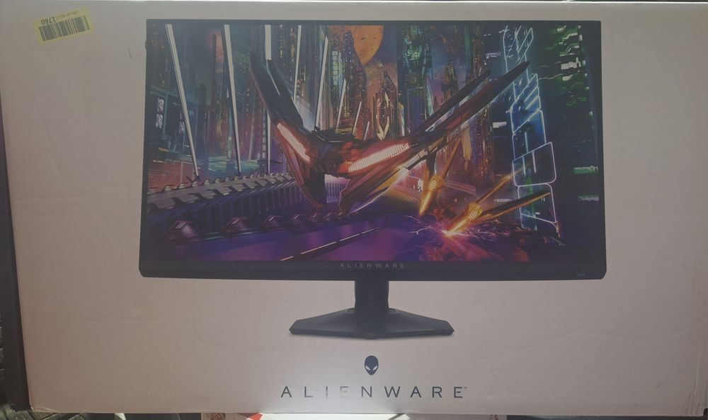 Продам Ігровий Монітор ALIENWARE