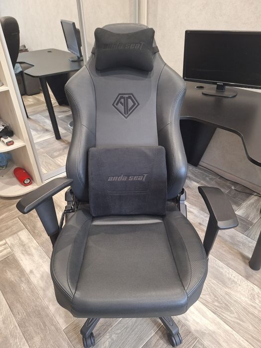 Крісло для геймерів Anda seat Phantom