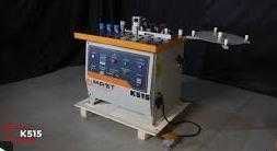 Кромкоклеючий станок MAST Holztechnik K515 кромкооблицовочный