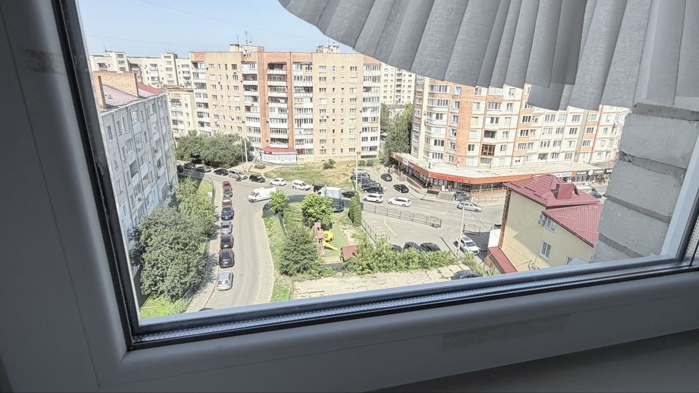 Продам квартиру біля Порт Сіті