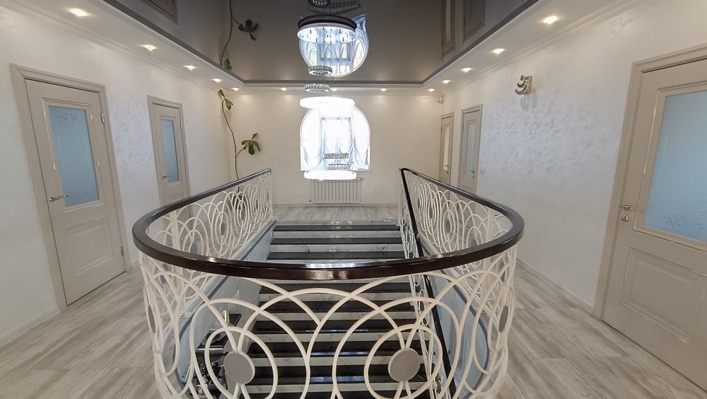 House by the address st. Kitoboynaya (area 280 m²) - Atlanta.ua - photo 4