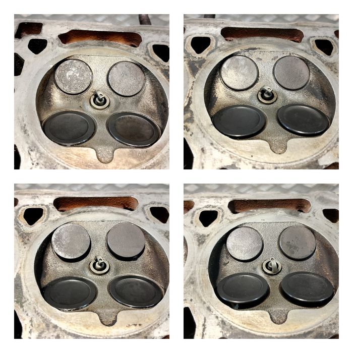 Głowica Silnika Land Rover Land Rover Freelander 1.8 Ldf10233 Ldh10037