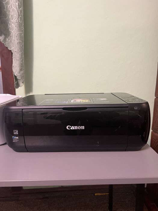 Принтер HP Принтер Canon