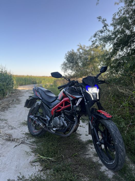 Продається Spark r34 sp200