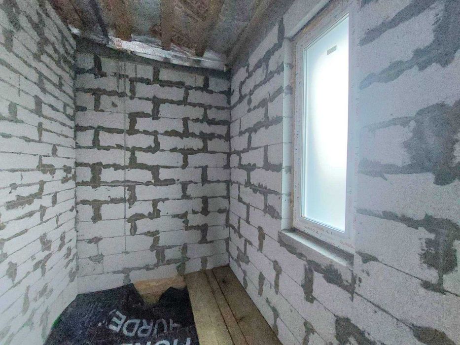Новий сучасний будинок 112 кв.м з документами, Демидів.
