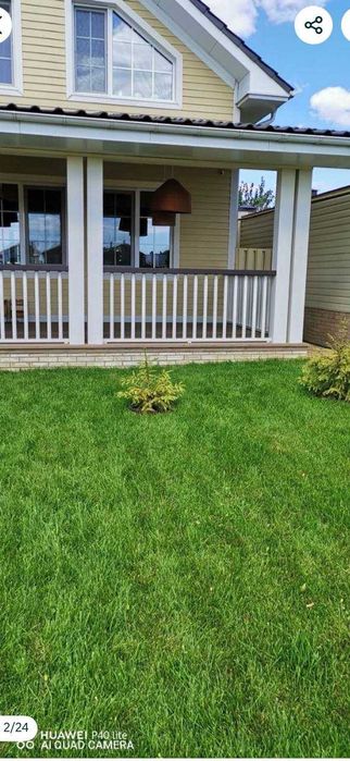 два дома по цене одного!!! Совиньон, бассейн