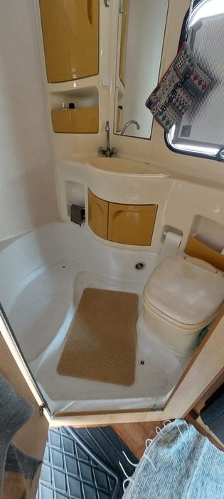 Autocaravana-Fiat Ducato