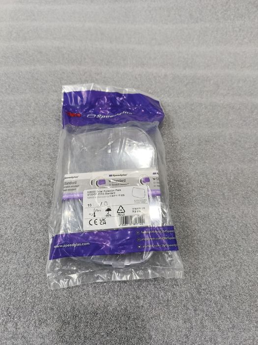Szybka 526000 Speedglas 9100 3M