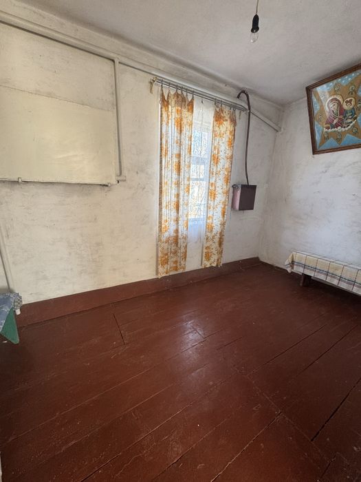 Продаж без %. Добротний, цегляний будинок в с Лука(Тараща)