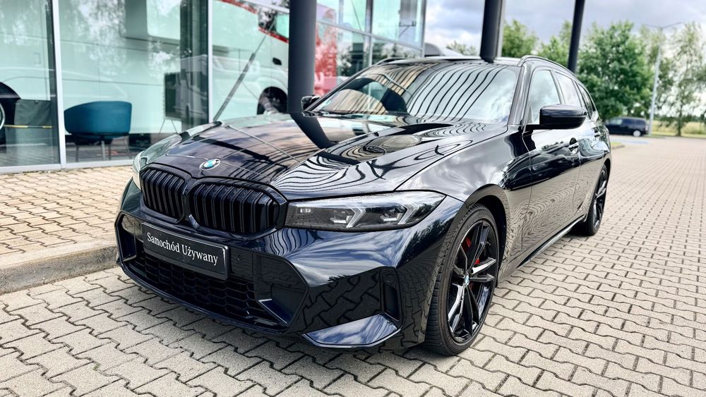BMW Seria 3