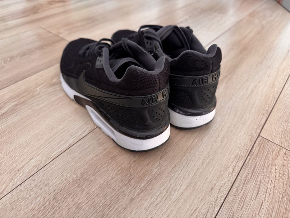 Buty męskie Nike Air Max Ultra Wiosba Lato