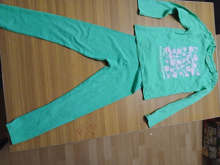 Костюм летний 122