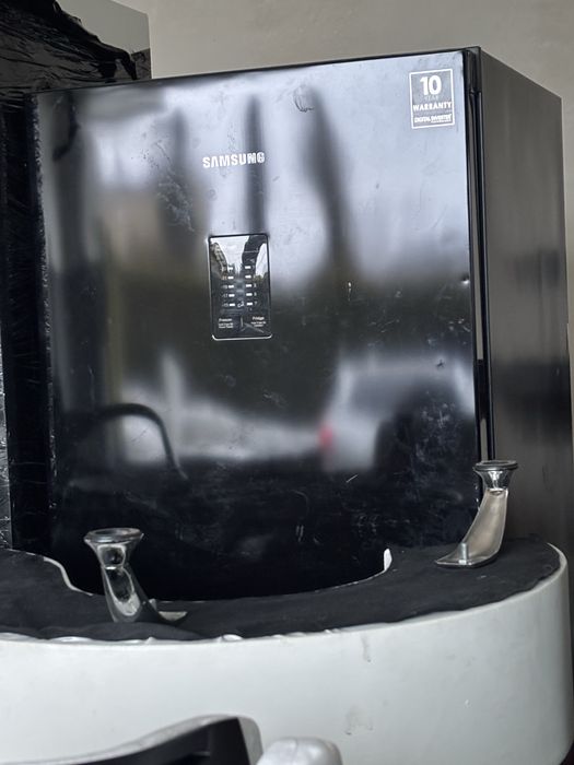 Lodówka Samsung No Frost