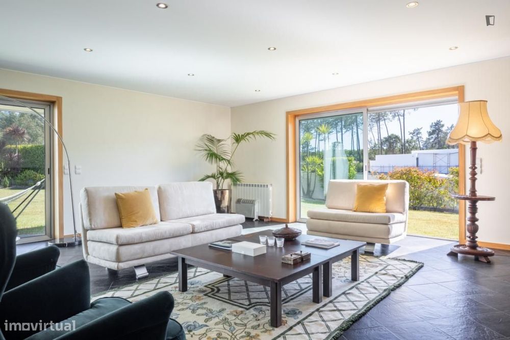 Apartamento com 3 quartos - localizado em Viana do castelo