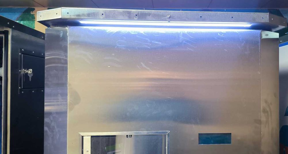 Водомат Автомат Вендінг Продаж Очищеної води Водомат продажа воды