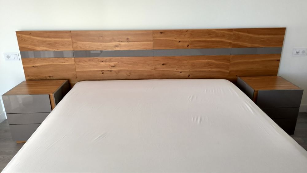 Magnífico quarto de casal
