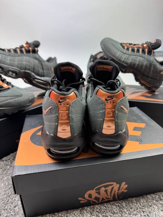 Кросовки Nike Air Max 95xsyna World