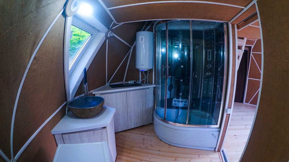 Здаю в довгострокову оренду Геодім у горах | Від власника |