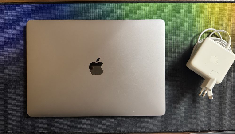 MacBook Pro 2017