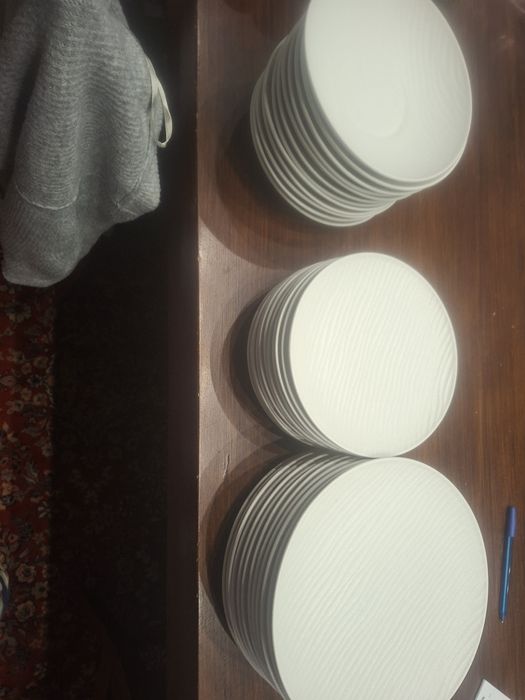 Zastawa na 12 osób Giardino 36szt