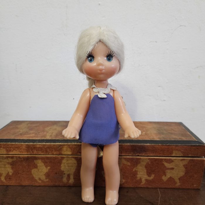 【当選品】ララ(LaLa)　オールスター　年賀状　1982年　9枚セット 当選品】ララ(LaLa) オールスター 年賀状 1982年 9枚セット LaLa編集部