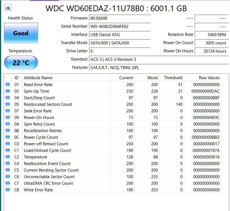 диск 3.5 hard drive external внешний  8 12 14 тб Western Digital hdd external wd tested full kit hard drive usb cable + power adapter + adapter