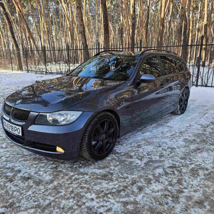 BMW Avtomat 2.0 benzin БМВ автомат