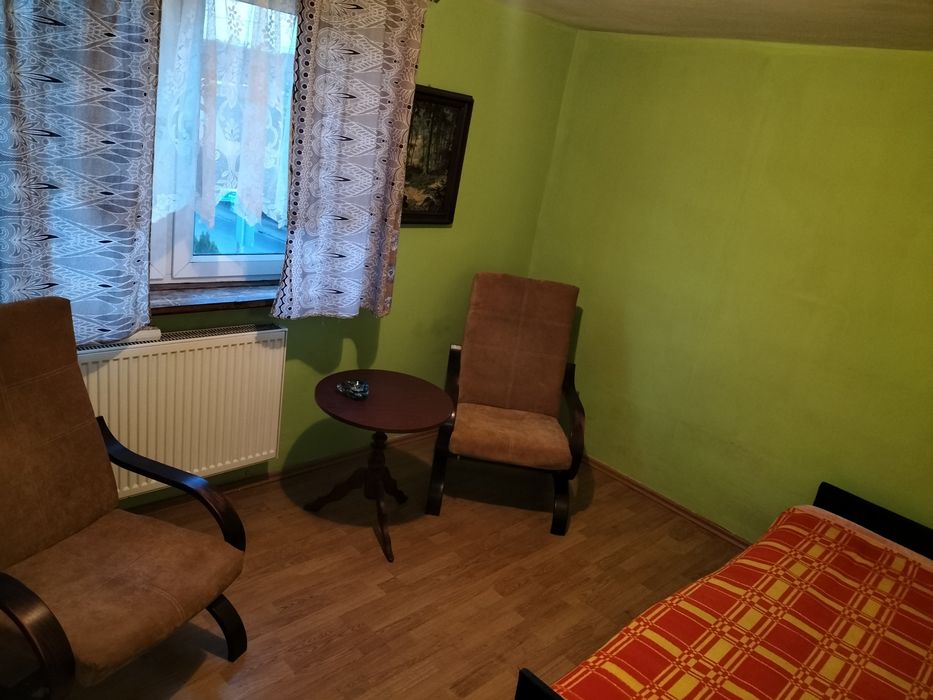 Wynajmę mieszkanie - Widok 2